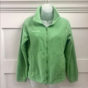 Columbia youth size 14/16 jacket